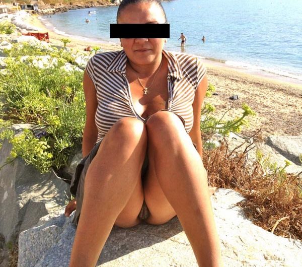 Maman adultère cherche black tbm pour plan q discret